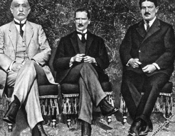 Sivas Kongresi dönemi, 1919