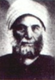 Nazilli'den Aydın ve İzmir mebusu Hacı Süleyman (Bilgen) Efendi