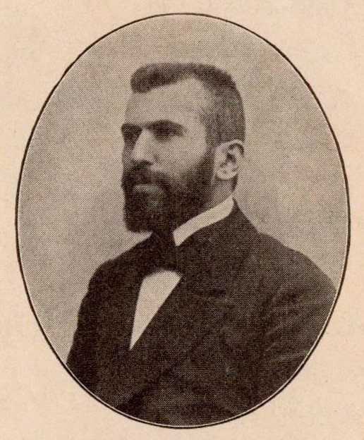 Süleyman Nazif'in bir başka fotoğrafı