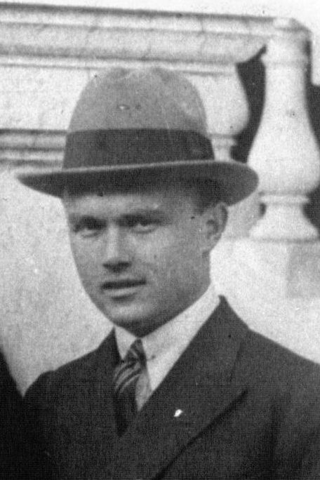 Sofoklis Venizelos, 1921
