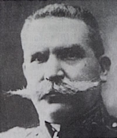 Bulgar generali Stiliyan Kovaçev