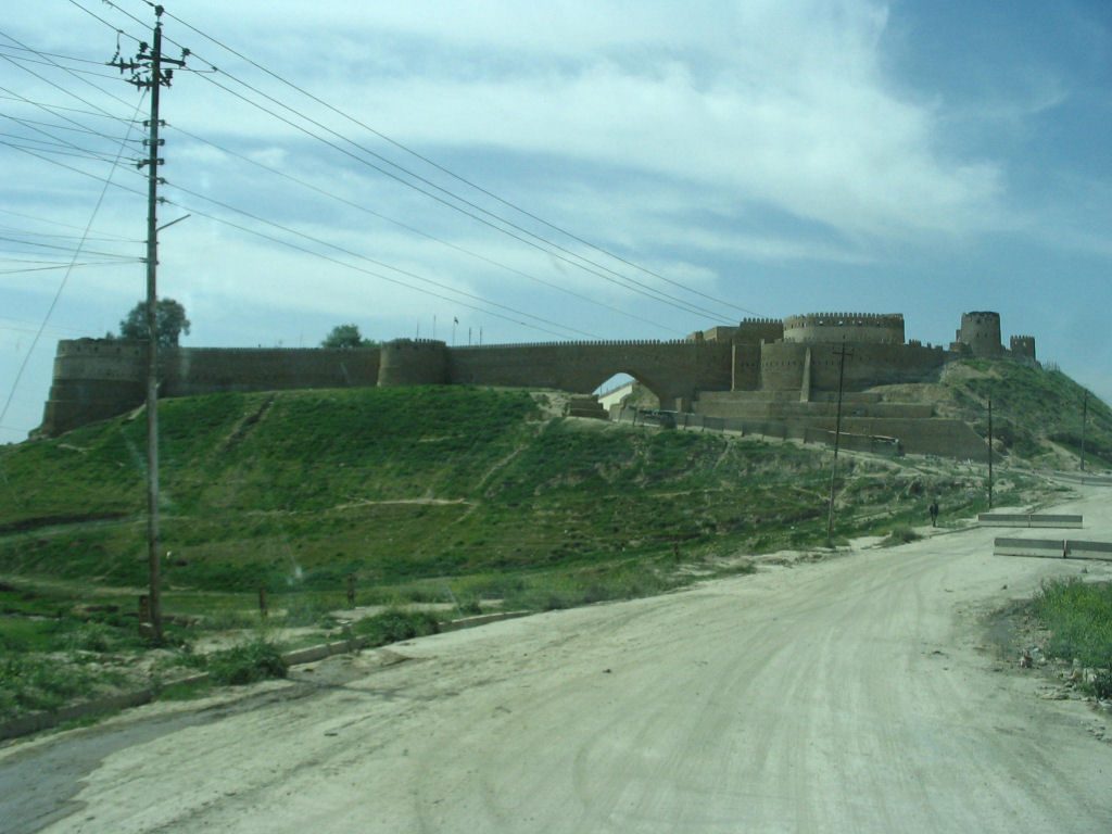 Telafer Kalesi