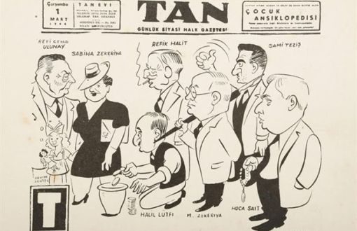 Tan gazetesi