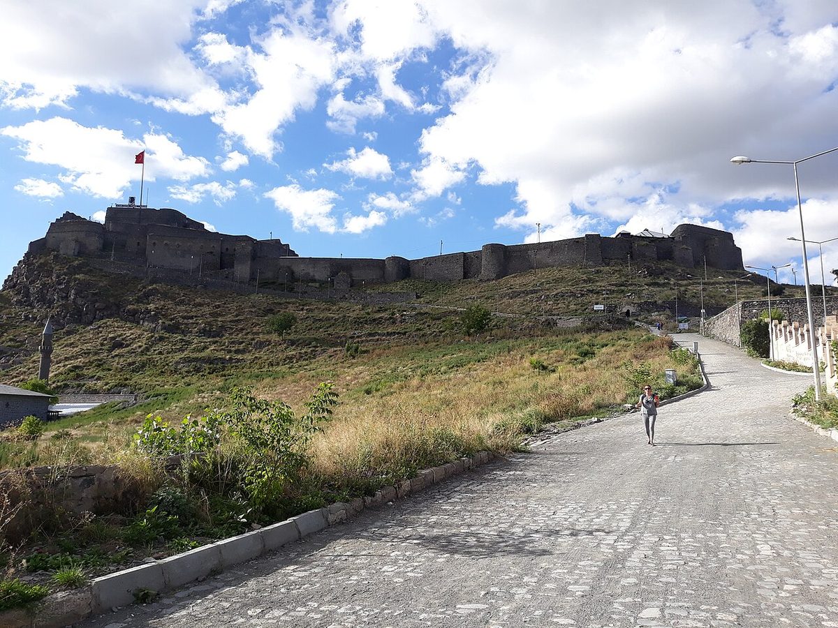 Kars Kalesi