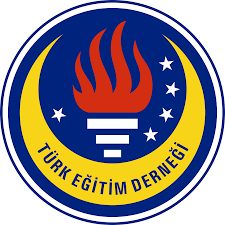Türk Eğitim Derneği'nin 1929'da tasarlanan ve bugün de kullanılan amblemi