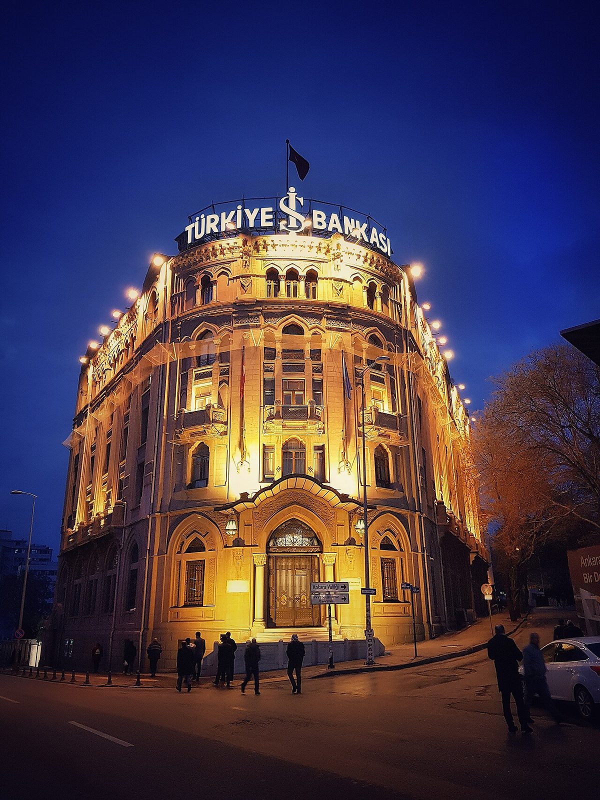 Türkiye İş Bankası Müzesi