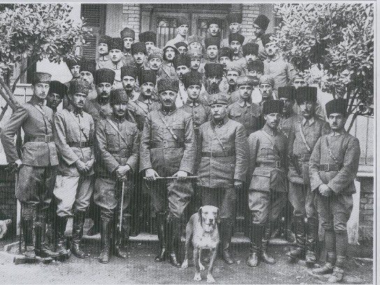 5. Süvari Kolordusu