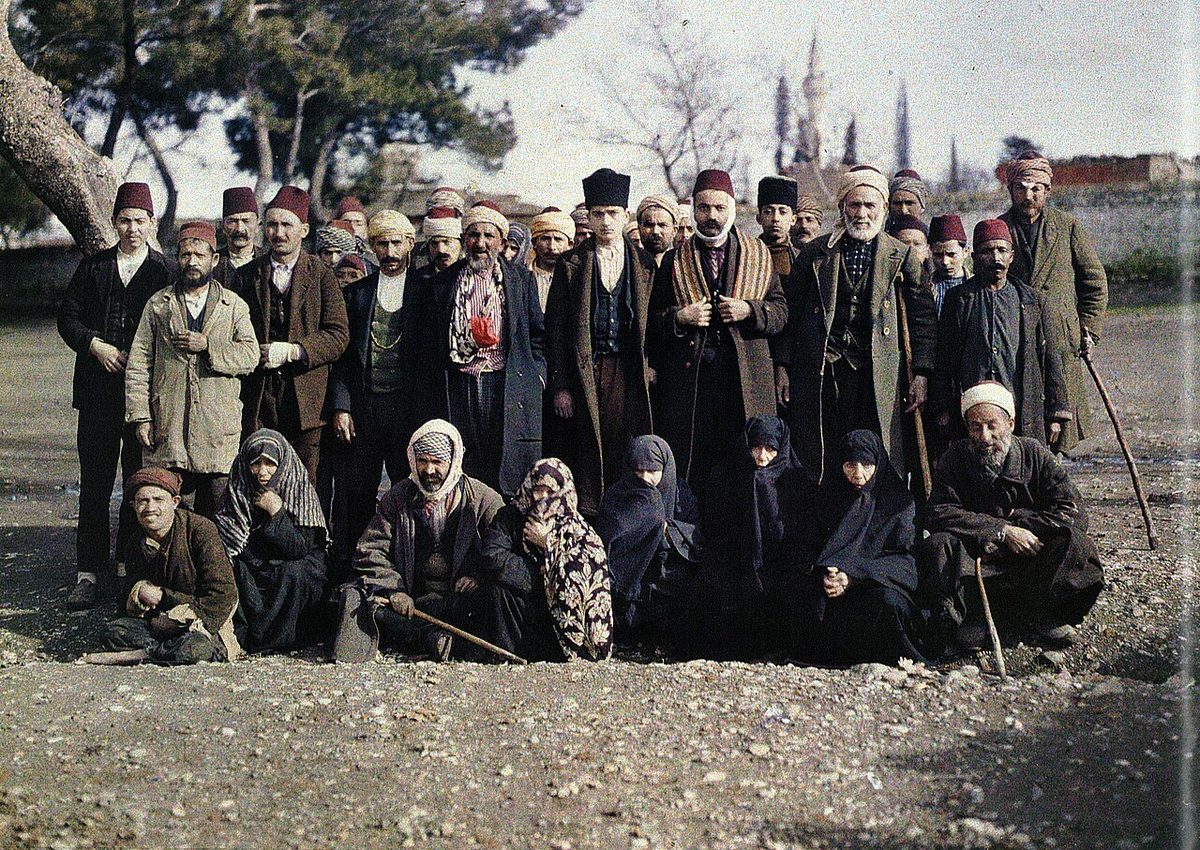 Manisa, Ocak 1923