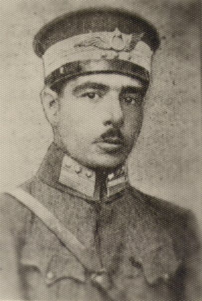 Vecihi Hürkuş Kurtuluş Savaşı yıllarında