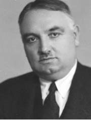 Yahya Kemal Bey