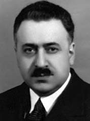 Yusuf Hikmet Bayur