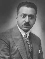 Yusuf Hikmet Bey (Bayur)