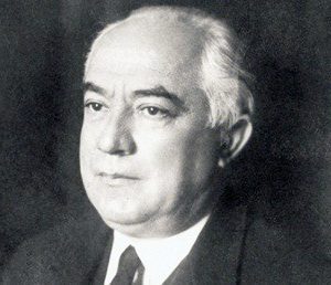 Bugünkü bestenin sahibi Osman Zeki Üngör