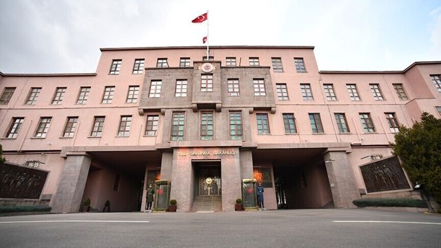 Anadolu Ajansı haber görseli
