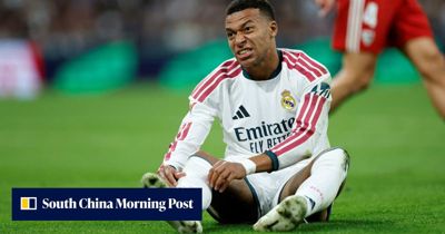 South China Morning Post haber görseli