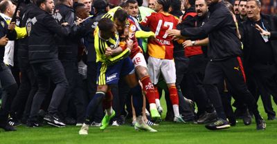 Habertürk haber görseli