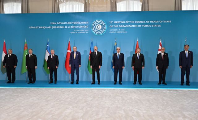 The Astana Times haber görseli