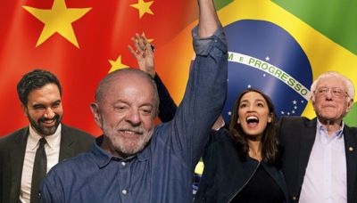 Washington Examiner haber görseli