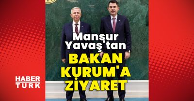 Habertürk haber görseli