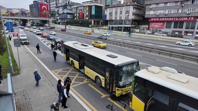 Karar Gazetesi haber görseli