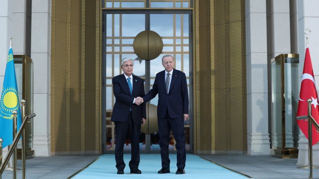 Daily Sabah haber görseli