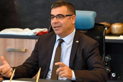 Haberler haber görseli