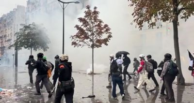 Sözcü haber görseli