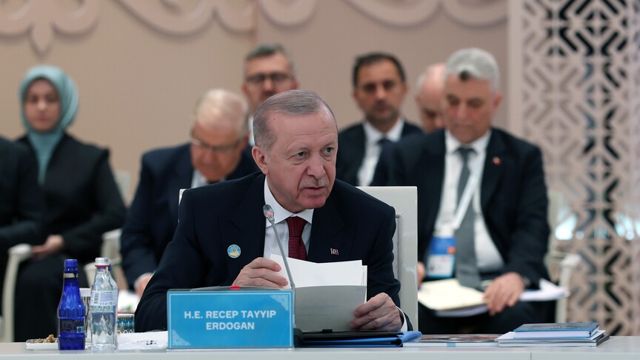 Anadolu Agency haber görseli