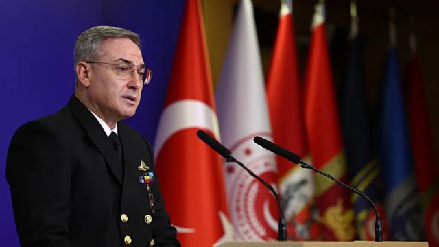 A Haber haber görseli