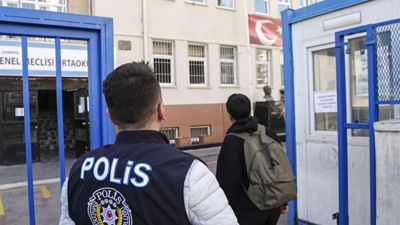 Karar Gazetesi haber görseli