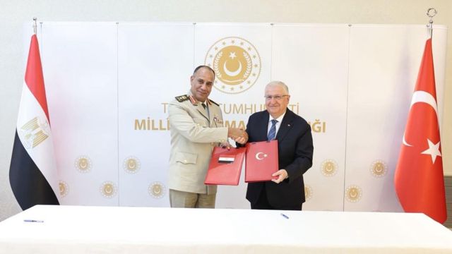Daily Sabah haber görseli