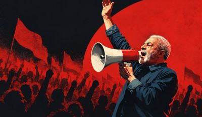 Il Primato Nazionale haber görseli