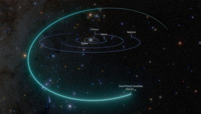 IFLScience haber görseli