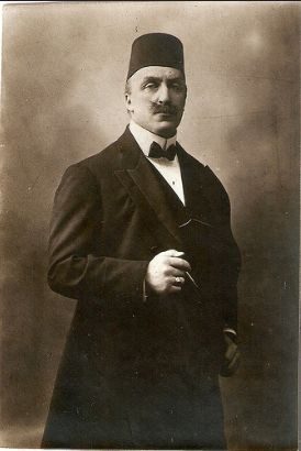 Son Osmanlı halifesi Abdülmecid Efendi