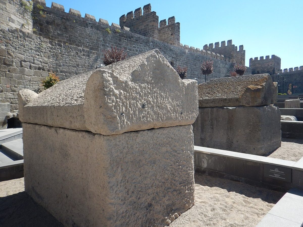 Kayseri Kalesi