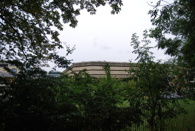 Kew'deki İngiltere Ulusal Arşivi