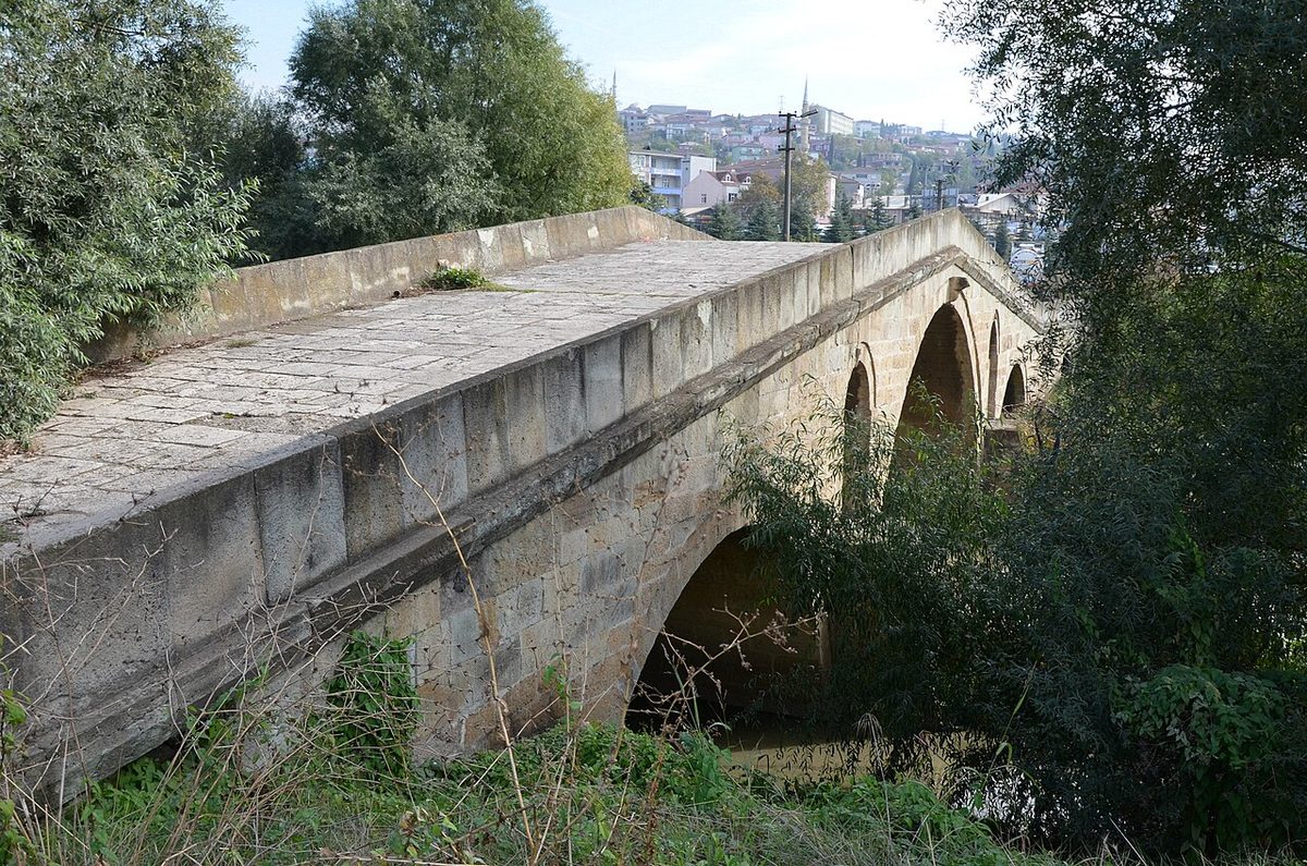 İzmit'te antik Nikomedeia kalıntıları