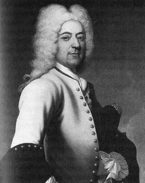 Habsburg komutanı ve barış görüşmecisi Wilhelm Reinhard von Neipperg