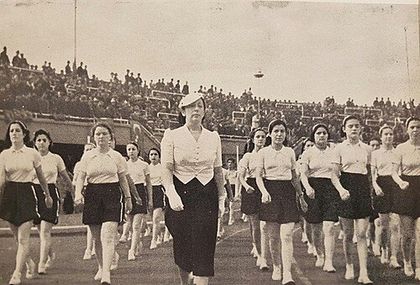19 Mayıs Atatürk'ü Anma, Gençlik ve Spor Bayramı