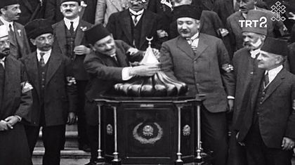 1923 Türkiye genel seçimleri