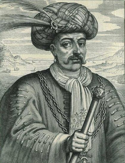 Abaza Hasan Paşa