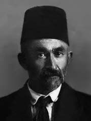 Abdurrahman Dursun Yalvaç