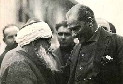 Abdurrahman Kâmil Yetkin