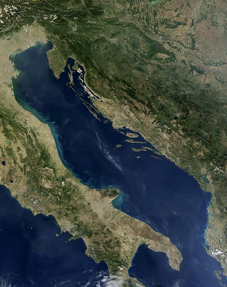 Adriyatik Denizi