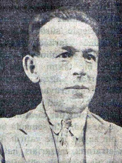 Ahmet Hamdi Martonaltı