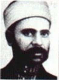 Ahmet Nebil Yurter