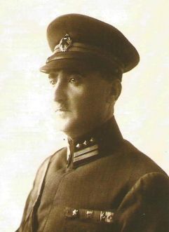 Ahmet Nuri Diriker