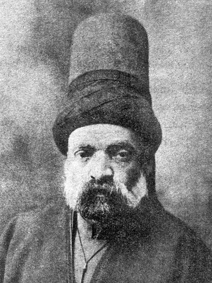 Ahmet Remzi Akyürek