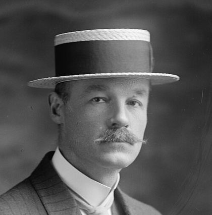 Ahmet Rüstem Bilinski