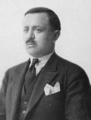 Ahmet Şükrü Kulualp